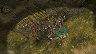 Celtic Kings: Rage of War screenshot 2