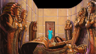 The Dagger of Amon Ra screenshot 3