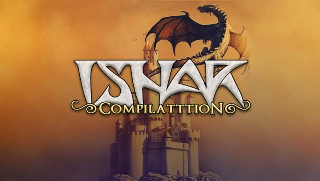 Ishar Compilation