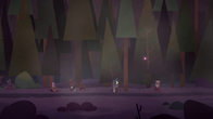 Fall of Porcupine screenshot 12