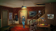 Kathy Rain demo screenshot 5
