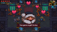 Lord Ambermaze screenshot 10