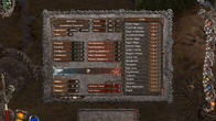 Inquisitor screenshot 2