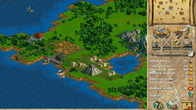 Anno 1602 A.D. screenshot 1