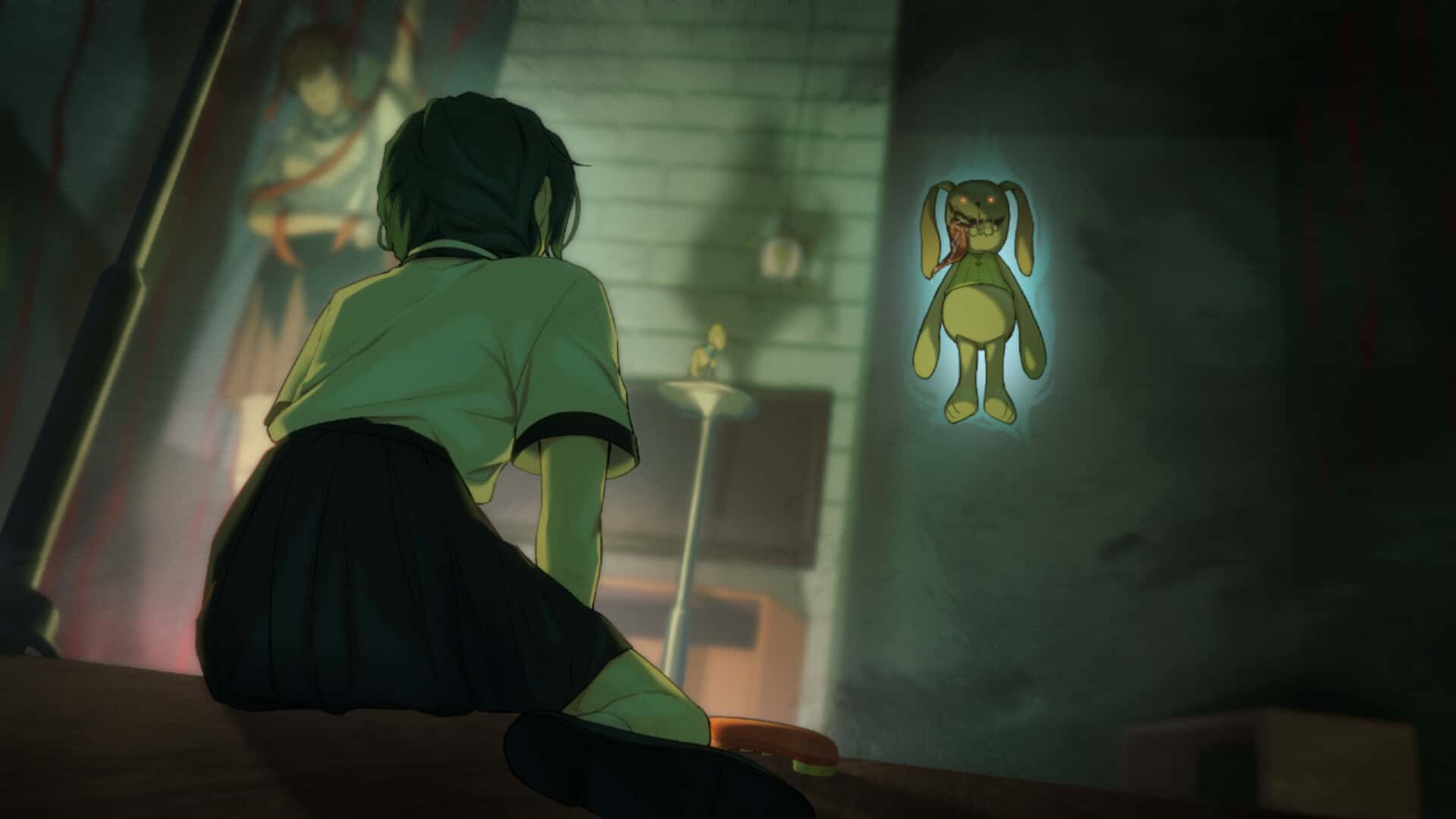 #5. Recall: Empty Wishes (GOG) 由: DANGEN Entertainment