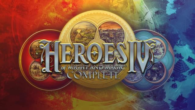 Heroes of Might and Magic® 4: Complete