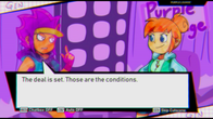 PopSlinger screenshot 8