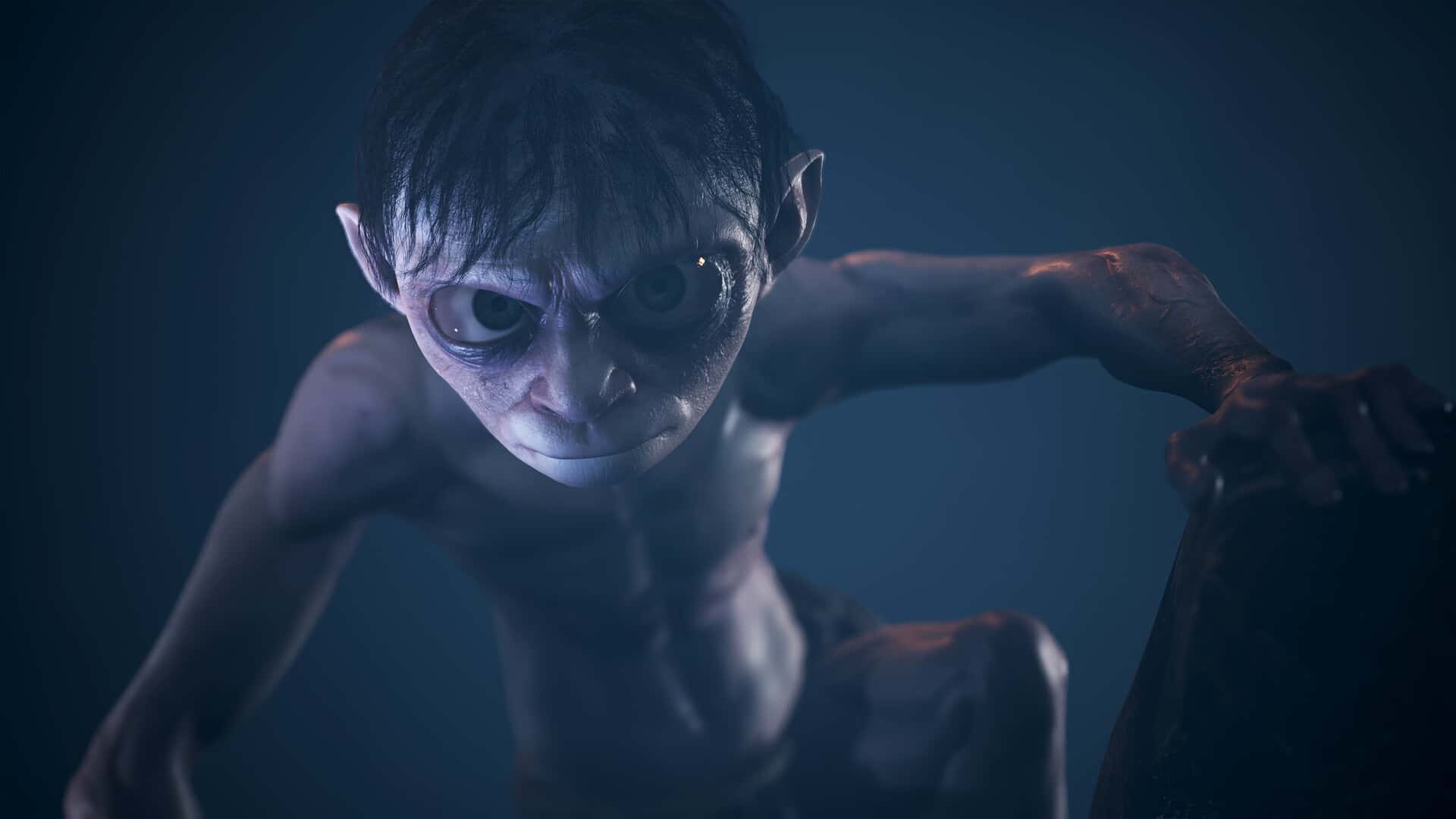 #1. The Lord of the Rings: Gollum™ - Emotes Pack (GOG) โดย: Daedalic Entertainment