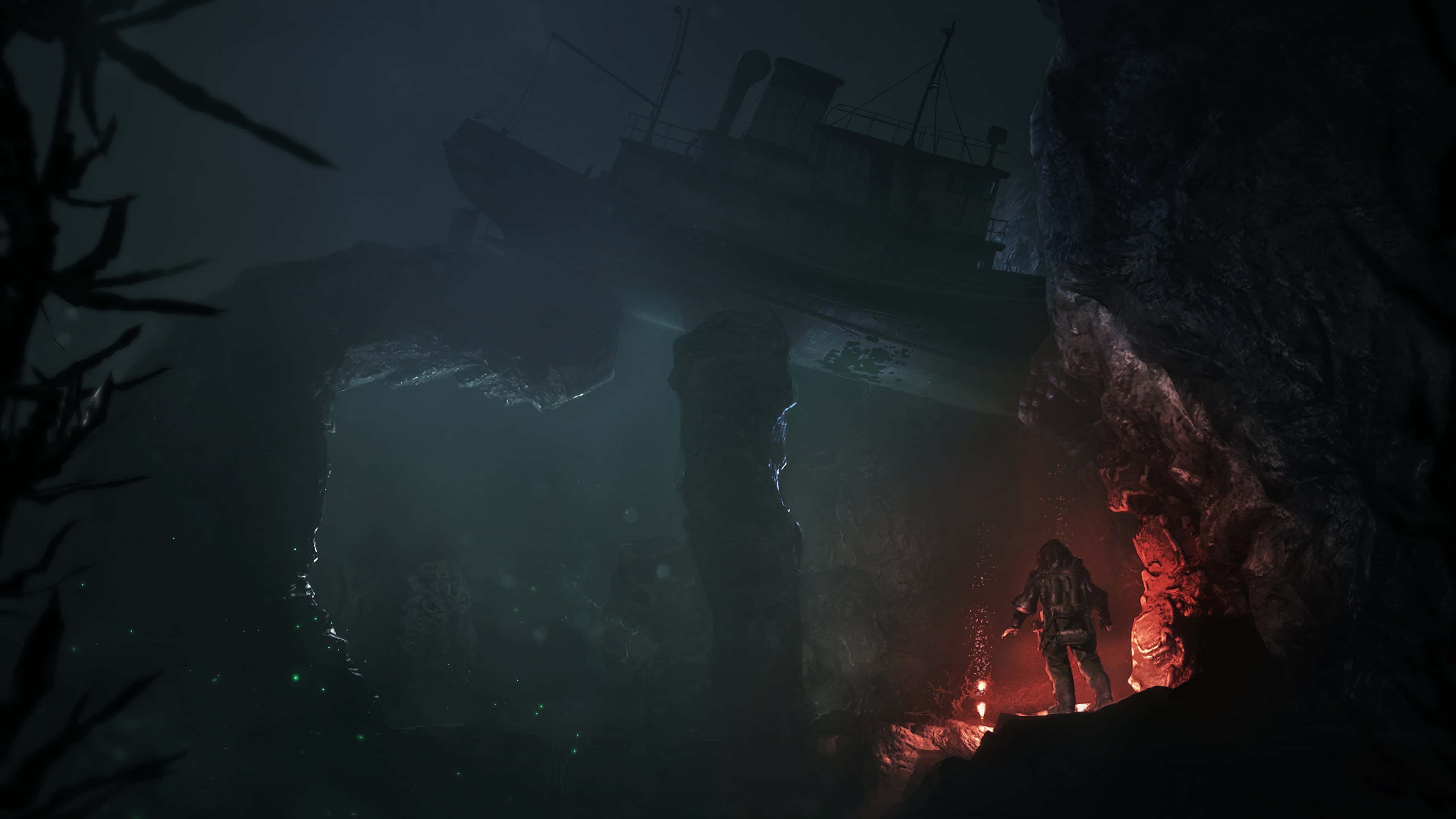 #9. The Sinking City Remastered (GOG) От: Frogwares