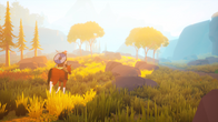 Aron's Adventure screenshot 10