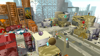 de Blob screenshot 6