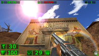Serious Sam: The First Encounter screenshot 4