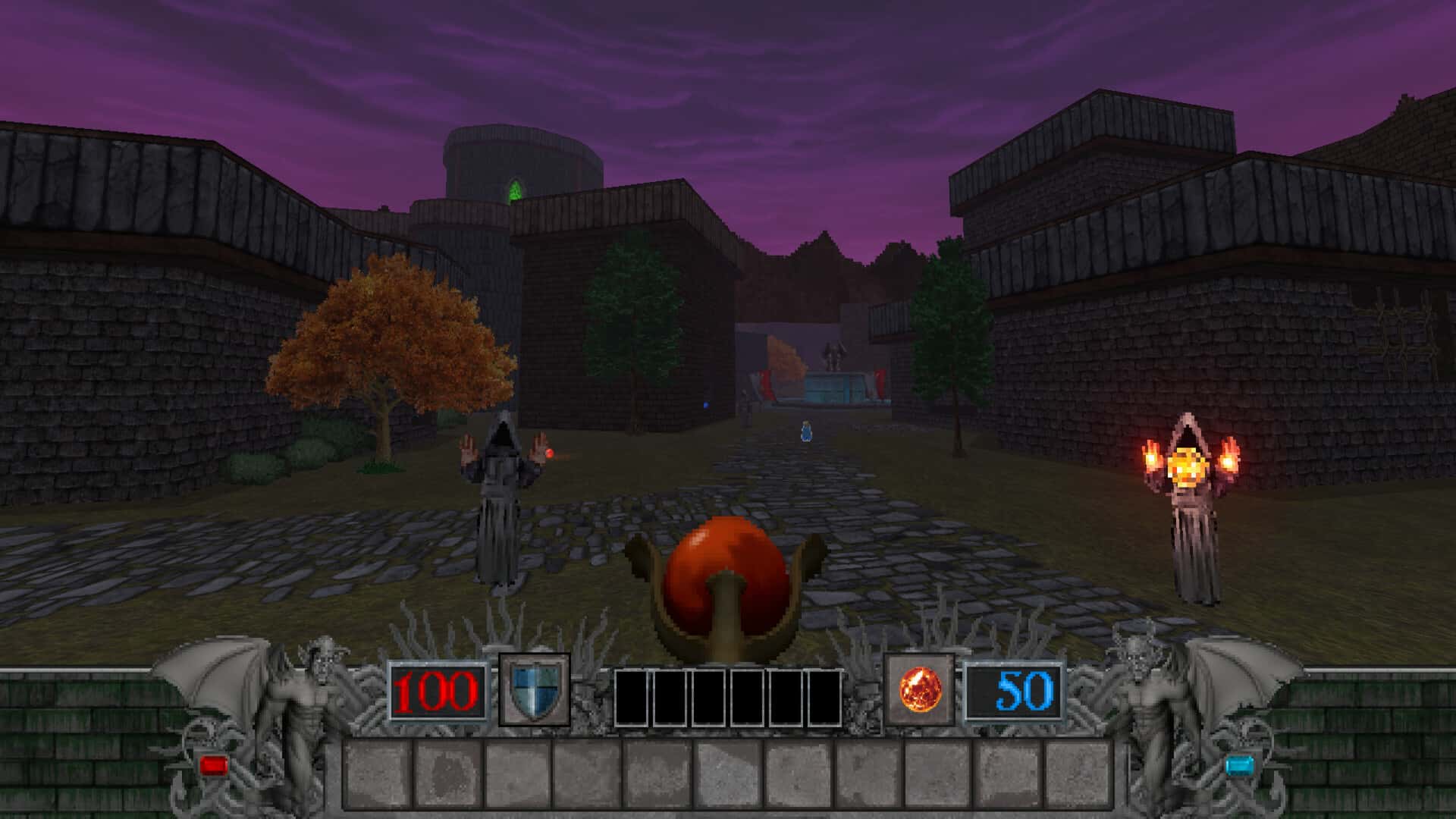 #3. Hands of Necromancy II (GOG) От: Fulqrum Publishing