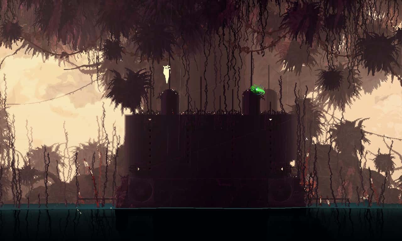 #4. Rain World - Slugcat's Lifecycle Edition (GOG) От: Akupara Games