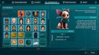 Between Horizons Demo screenshot 3