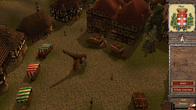 The Guild Gold Edition screenshot 5