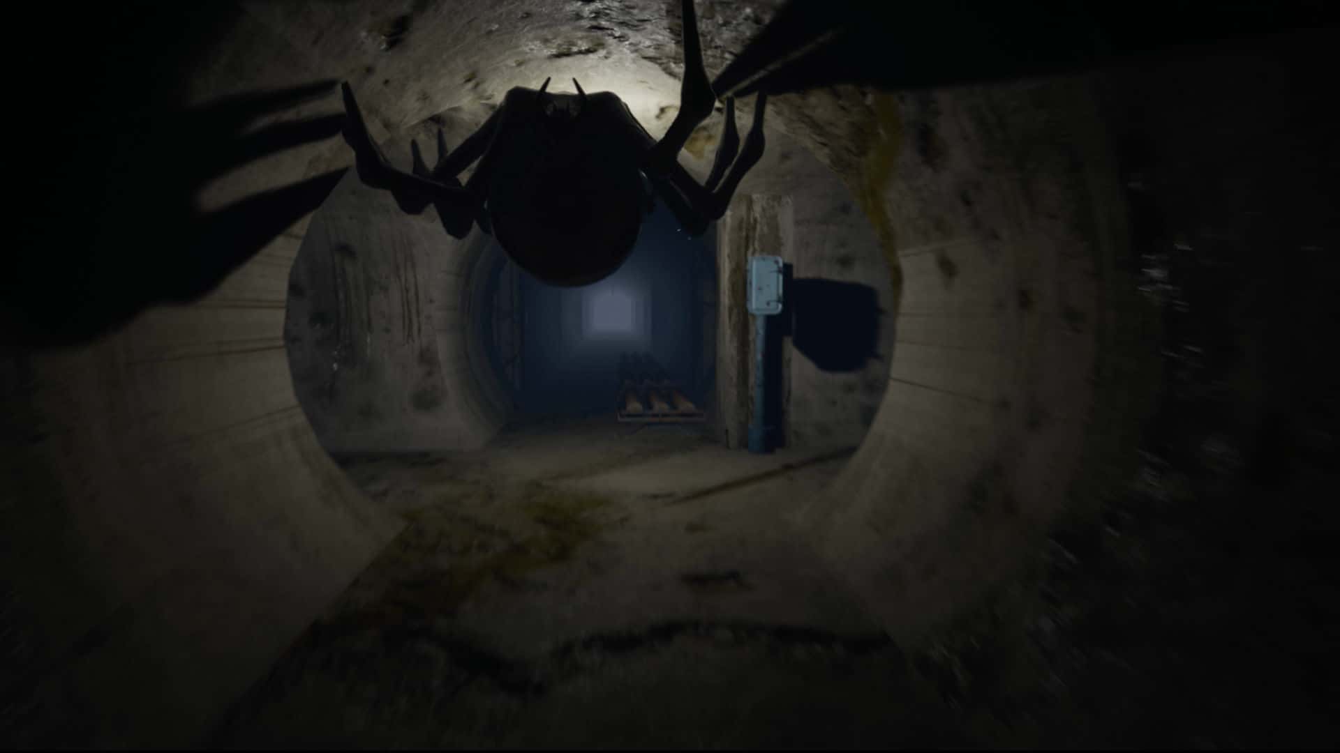#8. A Whisper in the Twilight: Chapter One (GOG) By: Inorganic Visions