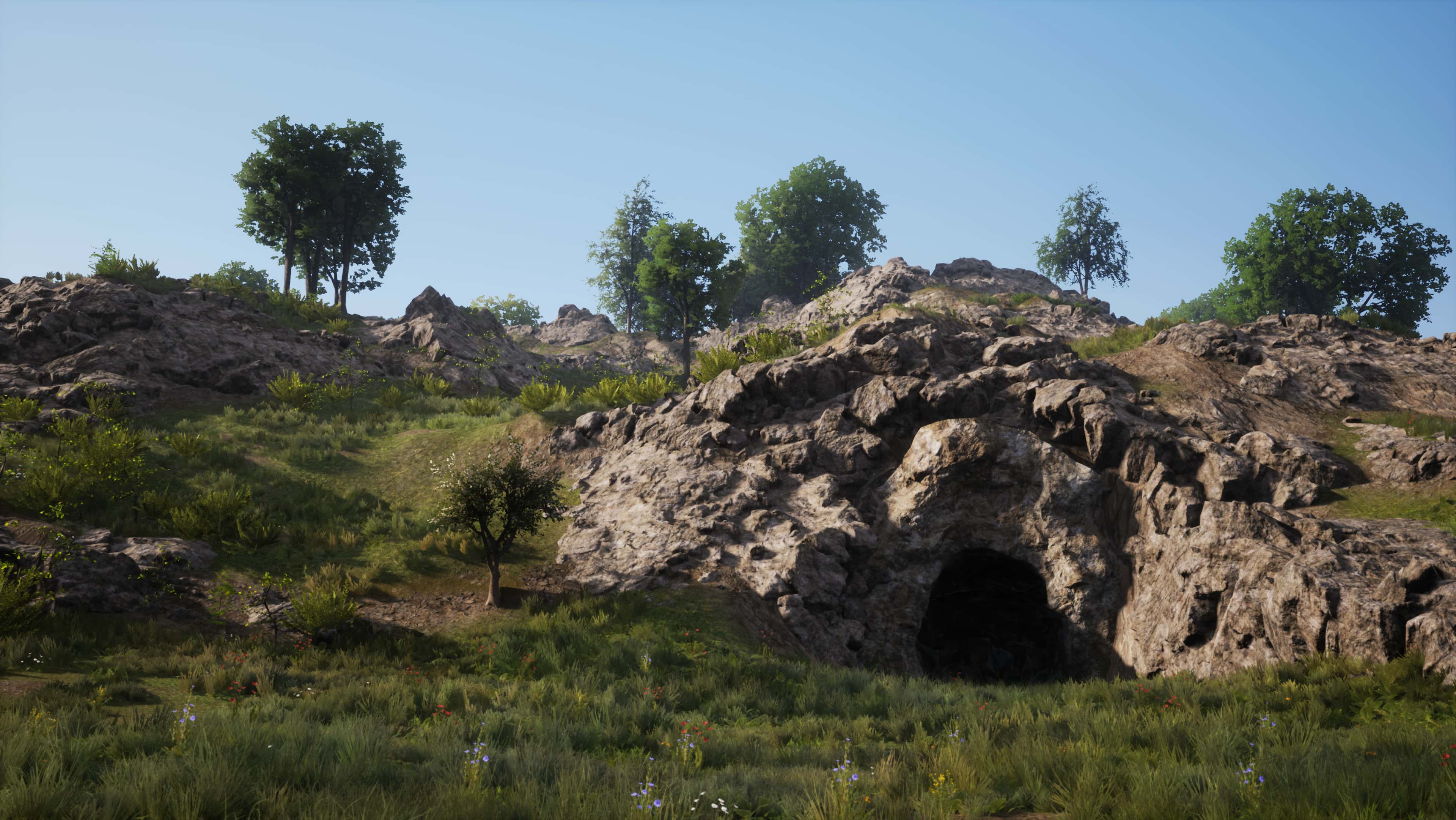 #7. Medieval Pathfinder (GOG) By: Toplitz Productions, META Publishing