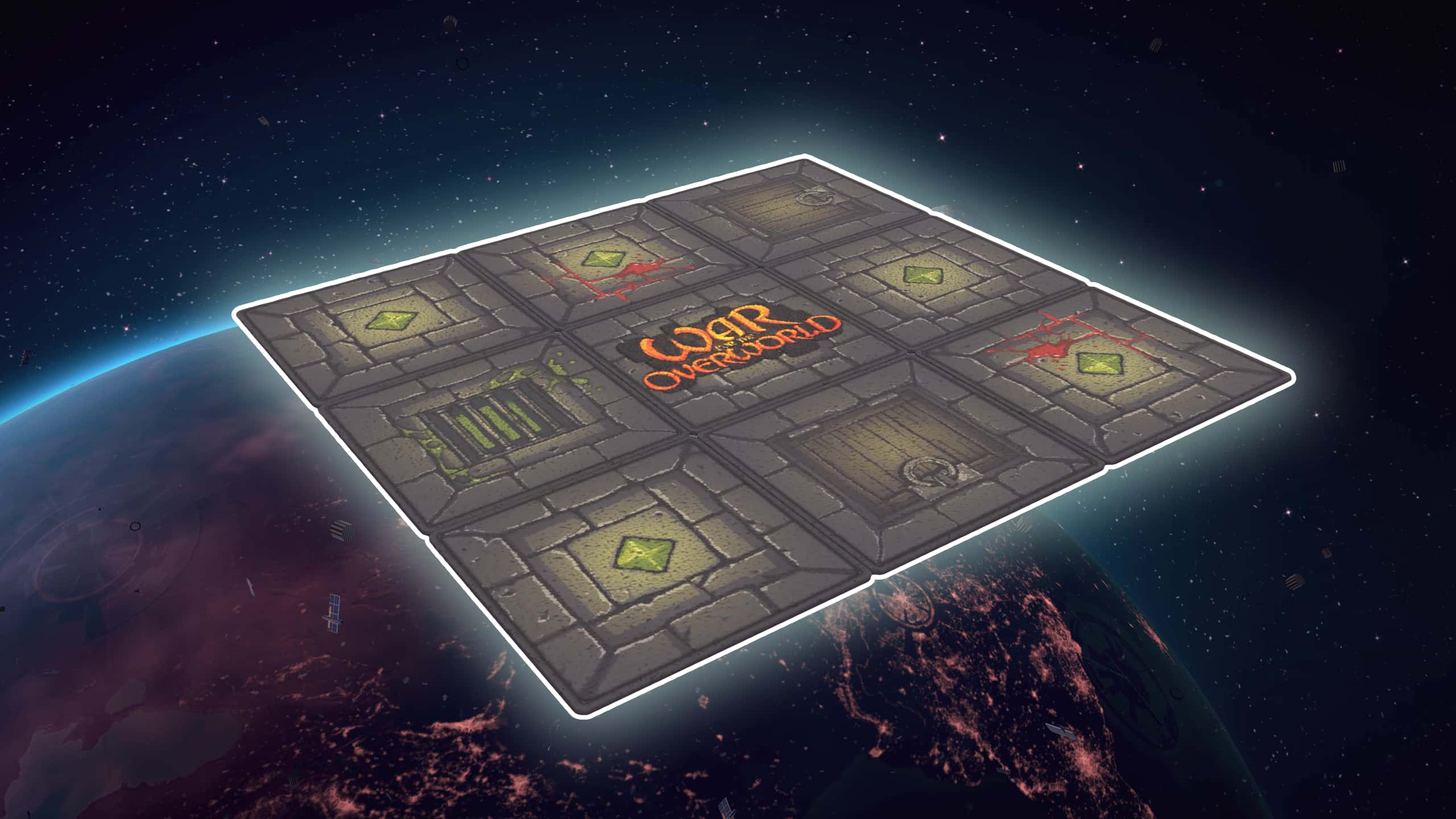 #2. Galacticare - Supporter Pack (GOG) بواسطة: Mythwright