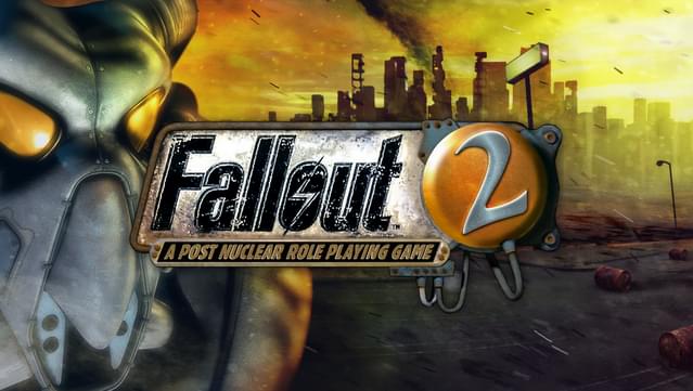 Fallout 2