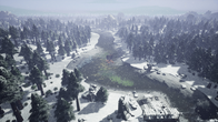 Dreadful River Demo screenshot 8