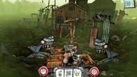 Trash Sailors Demo screenshot 2
