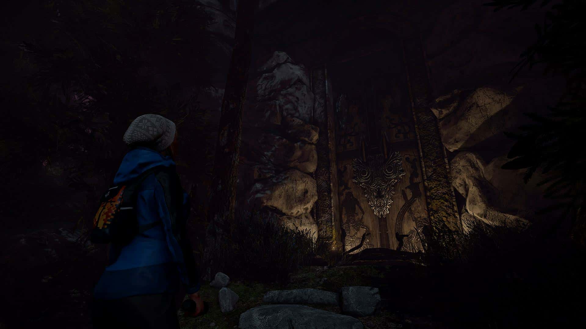 #6. Through the Woods: Collector's Edition Upgrade (GOG) 由: Fulqrum Publishing