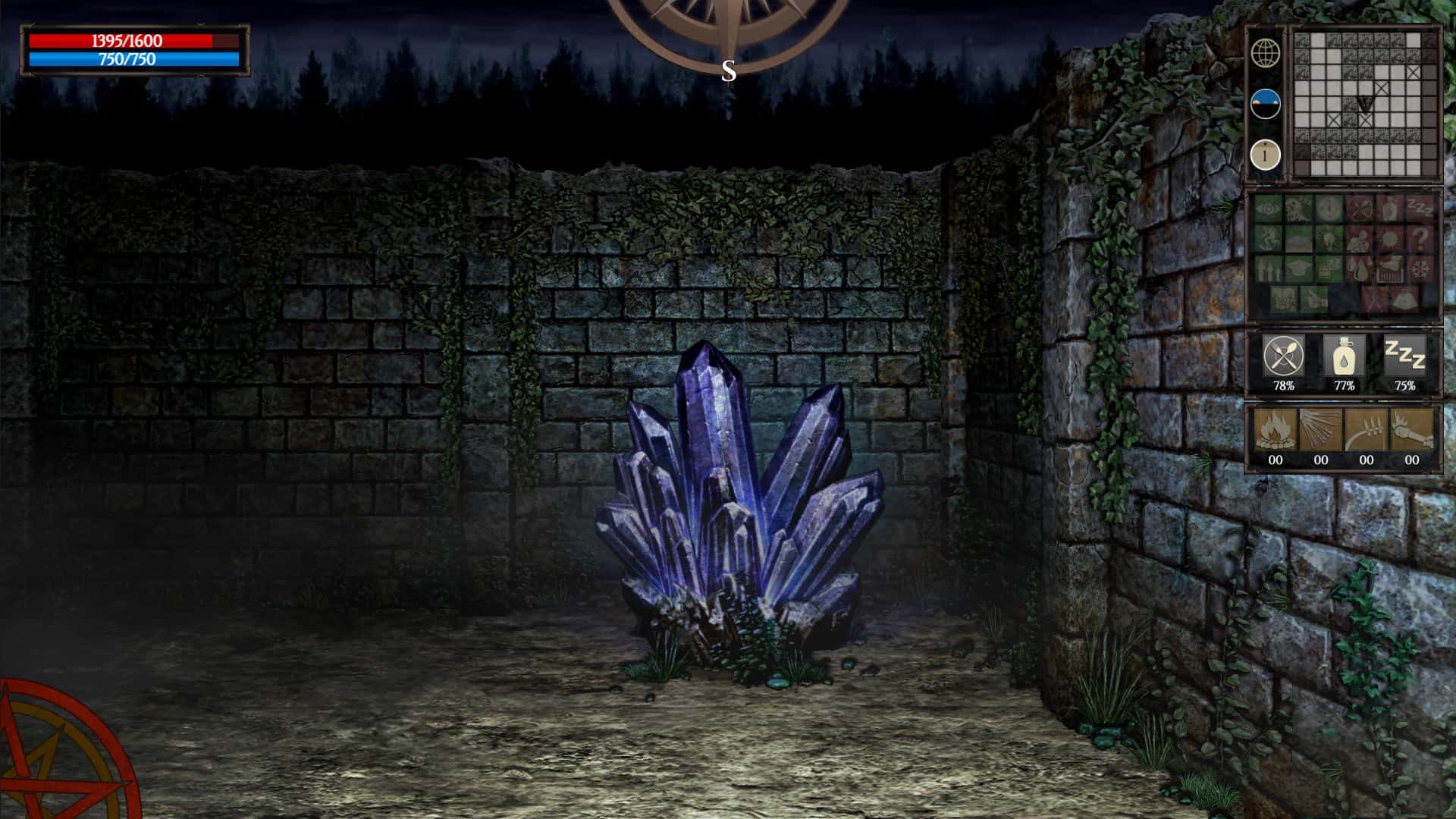 #3. Inferno - Beyond the 7th Circle (GOG) Με: 68k Studios