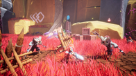 Astor: Blade of the Monolith screenshot 7
