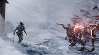 Fade to Silence screenshot 1