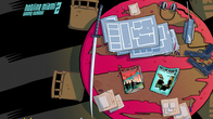 Hotline Miami 2: Wrong Number - Digital Comics screenshot 1