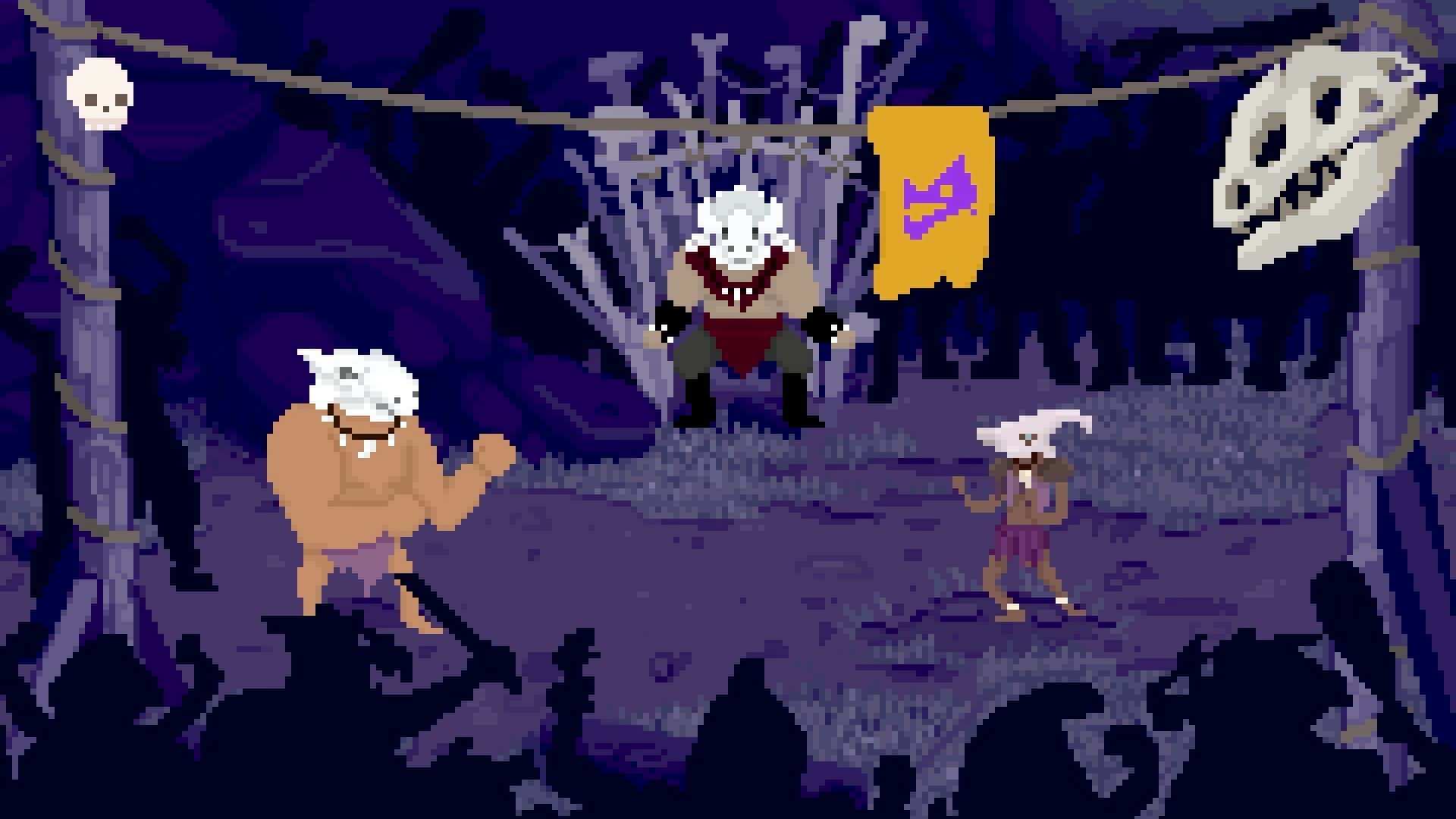#3. Theropods (GOG) De: Dionous Games