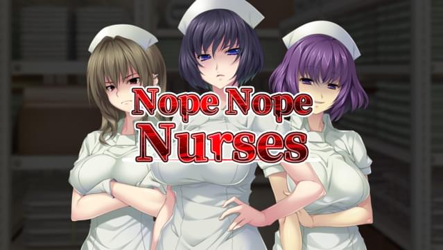 Nope Nope Nurses