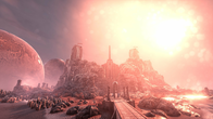 The Solus Project screenshot 8