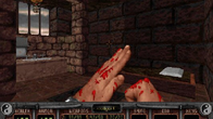 Shadow Warrior Classic Complete screenshot 4