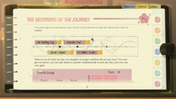 Fragment: A Story in Growing screenshot 4