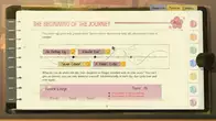 Fragment: A Story in Growing screenshot 4