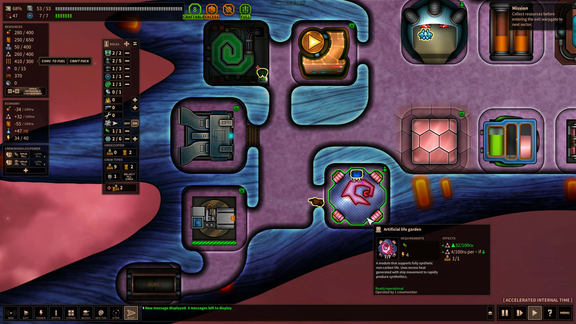 #2. Shortest Trip to Earth - The Old Enemies (GOG) 由: Iceberg Interactive