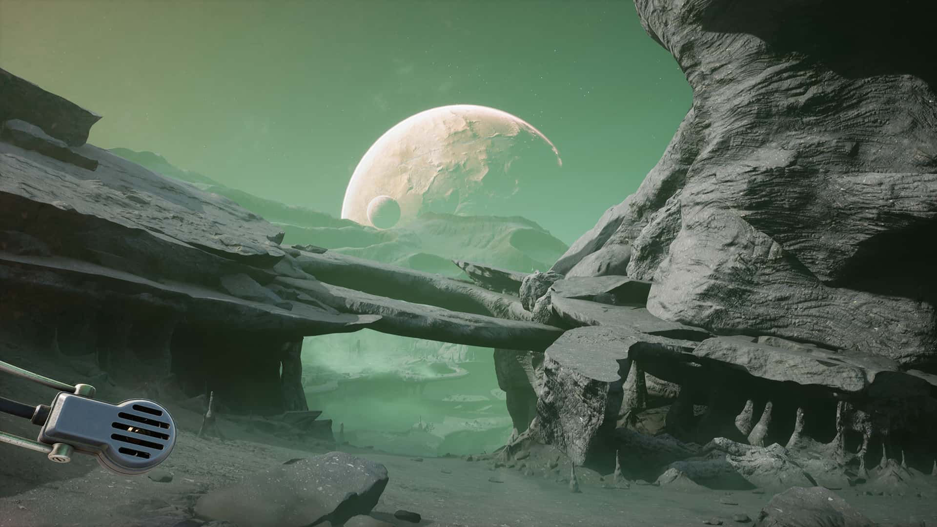 #4. The Invincible: Original Soundtrack (GOG) By: 11 bit studios