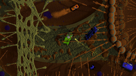 Vangers screenshot 11