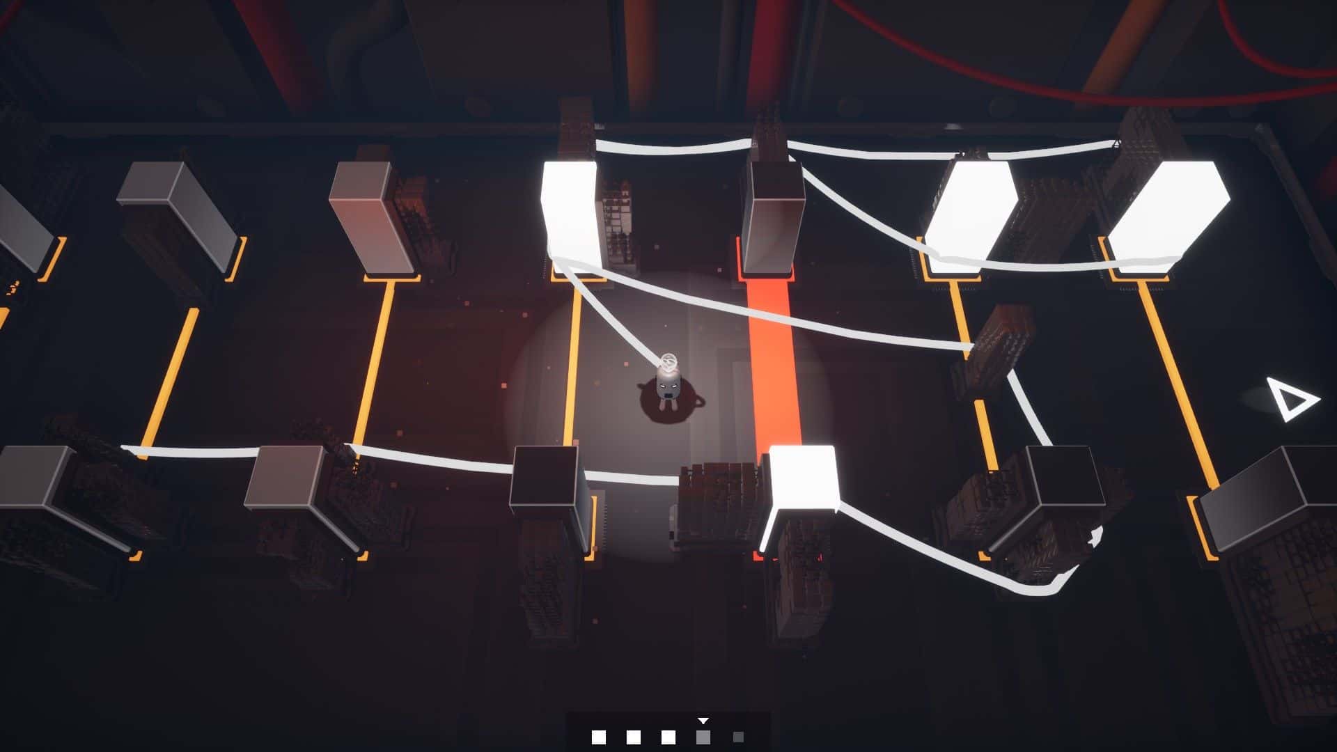 #2. Filament (GOG) 由: Kasedo Games, Maple Whispering Limited