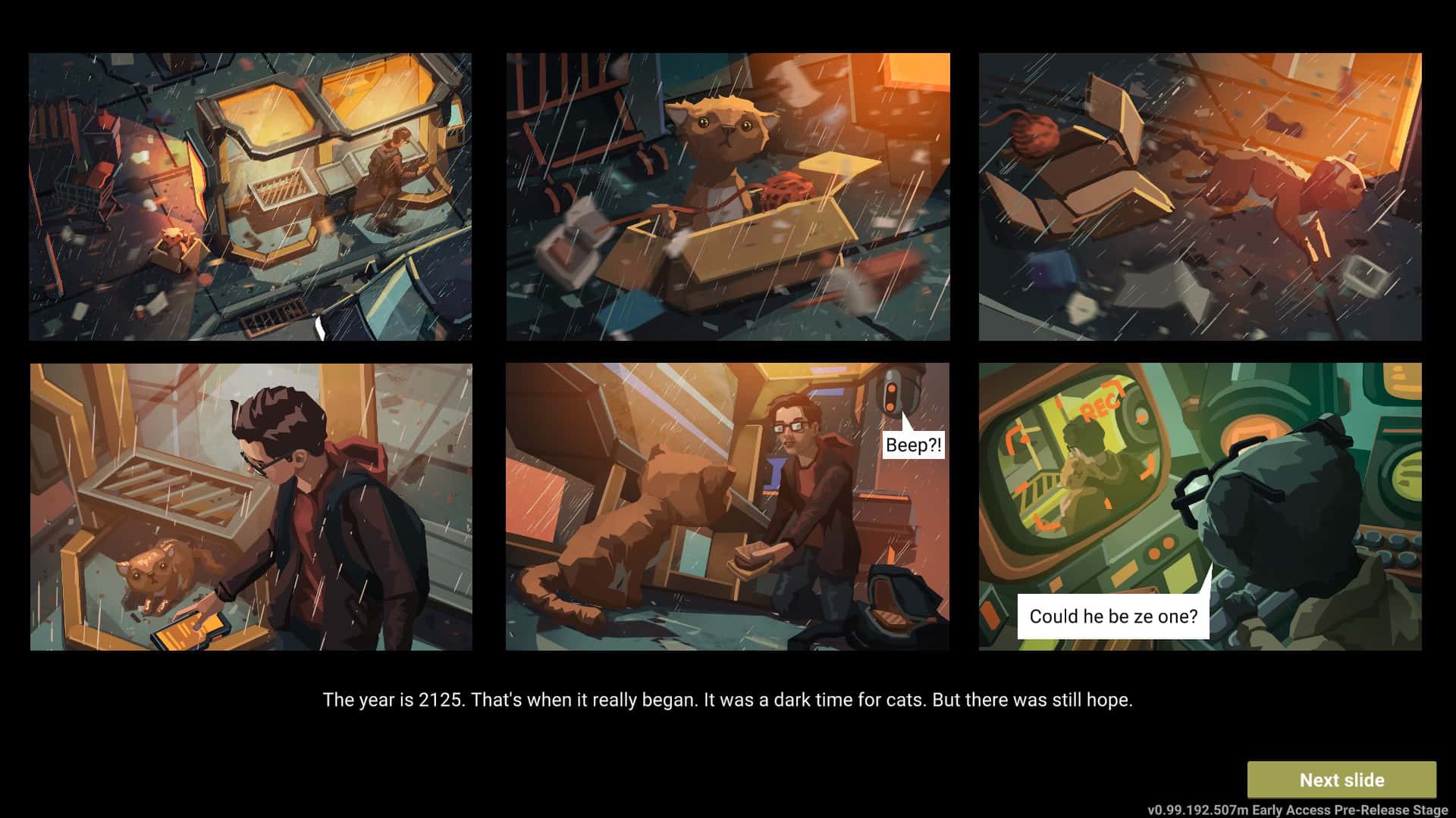 #1. Learning Factory Curious Mind Edition (GOG) Bởi: Luden.io