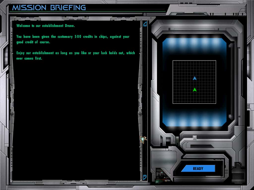 #2. Star Trek™: Starfleet Command III (GOG) โดย: Activision