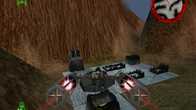 STAR WARS™: Rogue Squadron 3D screenshot 11