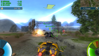 A.I.M. Racing screenshot 3