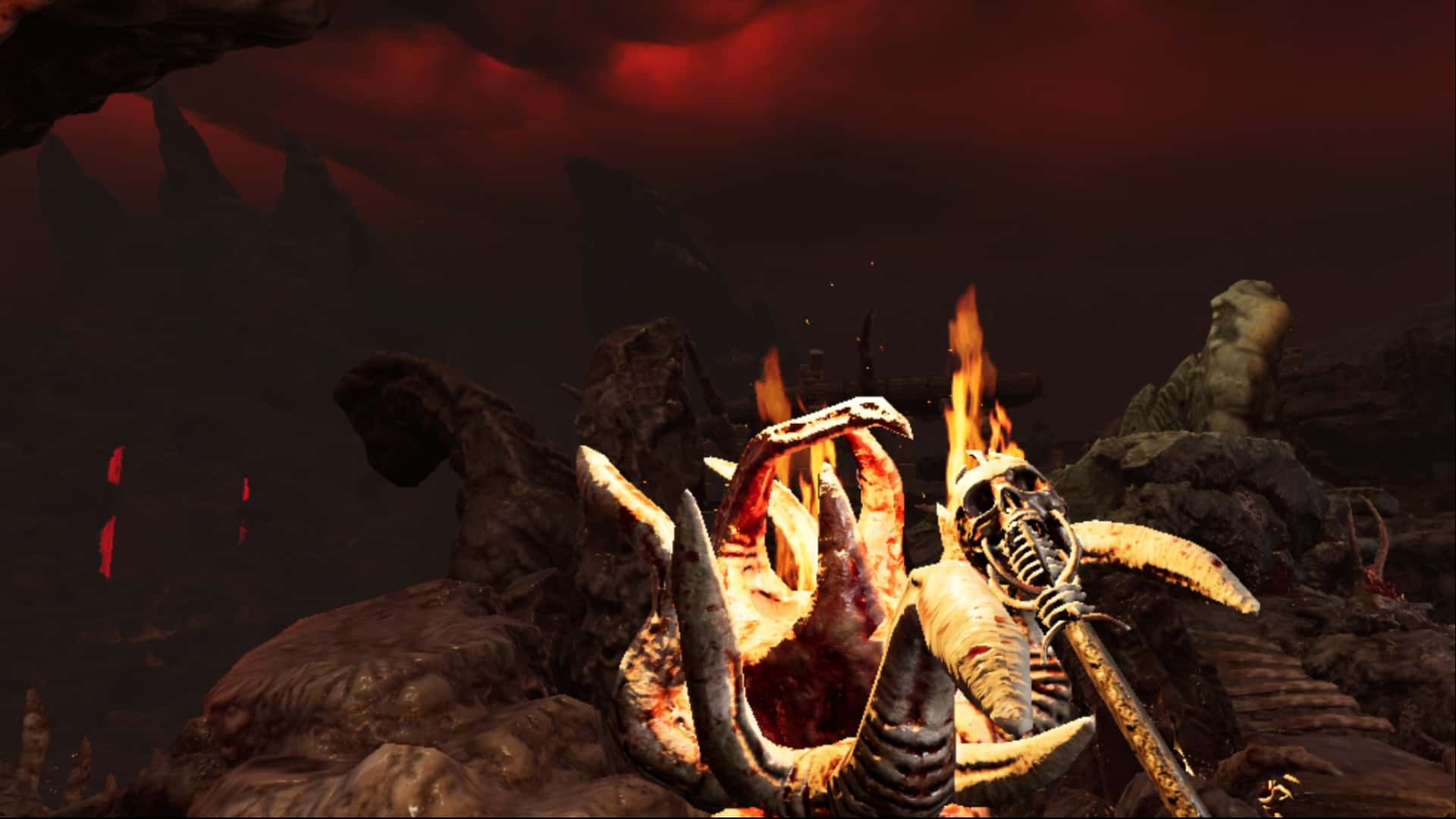 #6. Succubus - Hellish Orgy VR (GOG) Bởi: Madmind Studio