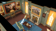 Arsene Lupin - Once a Thief screenshot 5