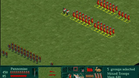 Caesar II screenshot 12