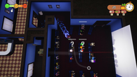 Mad Restaurant People Demo screenshot 4