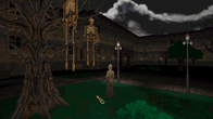 Realms of the Haunting screenshot 10